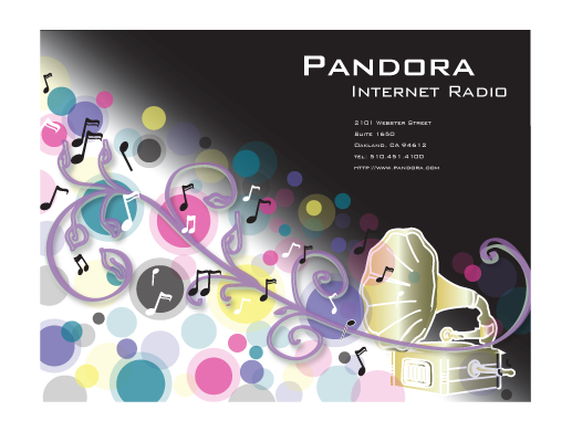 pandora